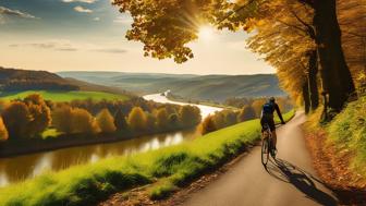 Abenteuer Outdoor Rheinland-Pfalz: Entdecke unvergessliche Erlebnisse in der Natur Abenteuer Outdoor Rheinland-Pfalz: Entdecke unvergessliche Erlebnisse in der Natur