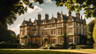 Abschied vom prachtvollen Herrenhaus: Das große Finale von Abschied vom prachtvollen Herrenhaus: Das große Finale von