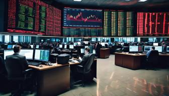 Aktienmärkte weltweit unter Druck: US-Bankenkrise und schwache Börsenvorgaben belasten DAX Aktienmärkte weltweit unter Druck: US-Bankenkrise und schwache Börsenvorgaben belasten DAX