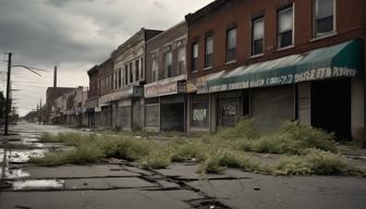 Alarmierender Anstieg der Überschuldung: Deutschland vor gesellschaftlicher Krise Alarmierender Anstieg der Überschuldung: Deutschland vor gesellschaftlicher Krise