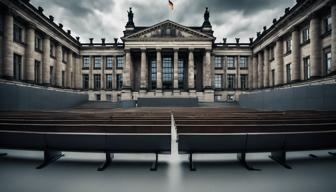 Anklage gegen Ex-Verkehrsminister Scheuer wegen mutmaßlicher Falschaussage im Bundestag