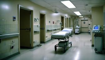 Anklage gegen Klinikmitarbeiter wegen Betäubung und Vergewaltigung von Patientinnen