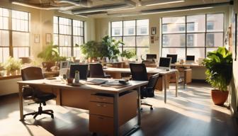 Arbeitswelt im Wandel: Babyboomer-Generation vor dem Renteneintritt Arbeitswelt im Wandel: Babyboomer-Generation vor dem Renteneintritt