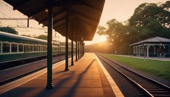 Bahnkrise: Wie geht es weiter mit der Politik und der Deutschen Bahn?