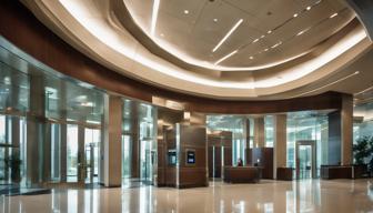 Banken und Behörden im Kampf gegen Geldwäsche: Herausforderungen und Fortschritte Banken und Behörden im Kampf gegen Geldwäsche: Herausforderungen und Fortschritte