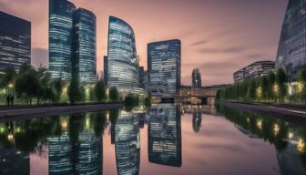 Bankenaufsicht in Europa unzufrieden mit Geldhäusern: Großteil erhält Note 3 im Jahr 2024 Bankenaufsicht in Europa unzufrieden mit Geldhäusern: Großteil erhält Note 3 im Jahr 2024