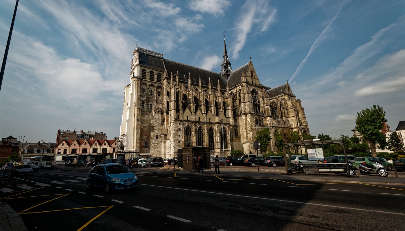 Bürgerreise nach Saint-Quentin: Zweite Fahrt wegen großer Nachfrage geplant Bürgerreise nach Saint-Quentin: Zweite Fahrt wegen großer Nachfrage geplant