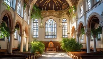 Bundeskanzler Merz warnt vor zunehmendem Antisemitismus und sichert jüdischen Gemeinden volle Unterstützung zu bei Wiedereröffnung der Synagoge in München