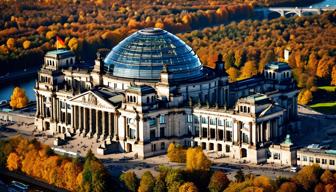 Bundestag beschließt Haushalt 2025: Ausgaben von über 500 Milliarden Euro und Neuverschuldung von 140 Milliarden Euro Bundestag beschließt Haushalt 2025: Ausgaben von über 500 Milliarden Euro und Neuverschuldung von 140 Milliarden Euro