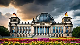 Bundestag debattiert über Abschaffung der 'Turbo-Einbürgerung' und Reform des Gemeinsamen Europäischen Asylsystems