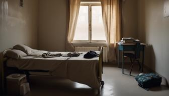 Bundesverfassungsgericht urteilt: Richterlicher Beschluss für Durchsuchung von Asylbewerberheim-Zimmern erforderlich