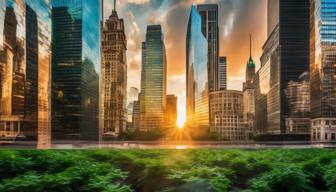 DAX auf Rekordkurs: Experten erwarten Überschreiten des Allzeithochs in Kürze DAX auf Rekordkurs: Experten erwarten Überschreiten des Allzeithochs in Kürze