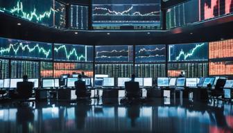 DAX kämpft um Stabilität nach gestrigen Kursgewinnen DAX kämpft um Stabilität nach gestrigen Kursgewinnen