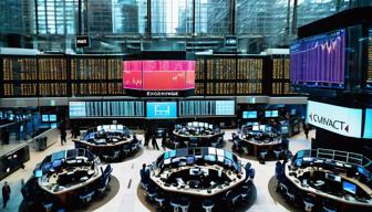 DAX startet verhalten in den September: Unsicherheit durch neues Gerichtsurteil zu Trumps-Zollpolitik