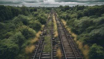 Deutsche Bahn verfehlt Sanierungsziele - Neue Vollsperrungen absehbar