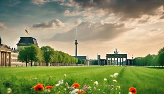 Deutsche Einheit nach 35 Jahren: Debatte über Identifikation und Verfassung stärkt Wiedervereinigung Deutsche Einheit nach 35 Jahren: Debatte über Identifikation und Verfassung stärkt Wiedervereinigung