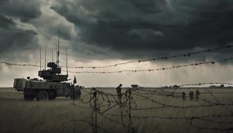 Deutschland diskutiert über Einsatz von Soldaten in der Ukraine: Kann die Bundeswehr das leisten?