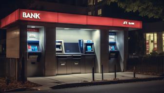 Deutschland verschärft Gesetze gegen Geldautomaten-Sprengungen Deutschland verschärft Gesetze gegen Geldautomaten-Sprengungen