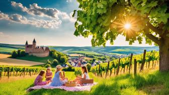 Die 10 besten Sommeraktivitäten Rheinland-Pfalz, die du nicht verpassen solltest Die 10 besten Sommeraktivitäten Rheinland-Pfalz, die du nicht verpassen solltest