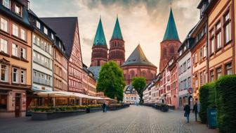Die 10 Must-See Sehenswürdigkeiten in Mainz: Ein perfekter Reiseführer für 2025