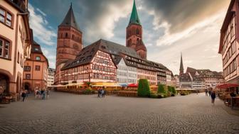 Die besten Städtetrips nach Mainz: Geheimtipps und Highlights für deinen Besuch Die besten Städtetrips nach Mainz: Geheimtipps und Highlights für deinen Besuch