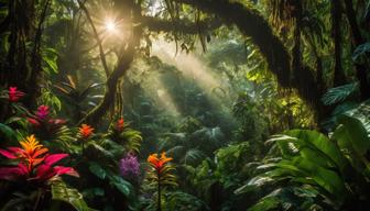 Die Revolution der künstlichen Intelligenz: Wie Algorithmen die Wirtschaft transformieren Die Revolution der künstlichen Intelligenz: Wie Algorithmen die Wirtschaft transformieren