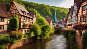 Die Top 10 historischen Orte Rheinland-Pfalz, die jeder Besucher gesehen haben muss