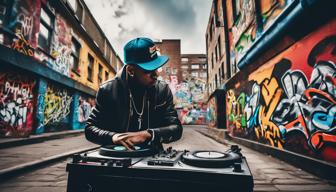 Die unglaubliche Geschichte von Eva Ries: Managerin des legendären Wu-Tang Clans