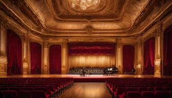 Dirigent Christoph von Dohnányi stirbt in München - Ein Nachruf auf eine musikalische Legende Dirigent Christoph von Dohnányi stirbt in München - Ein Nachruf auf eine musikalische Legende