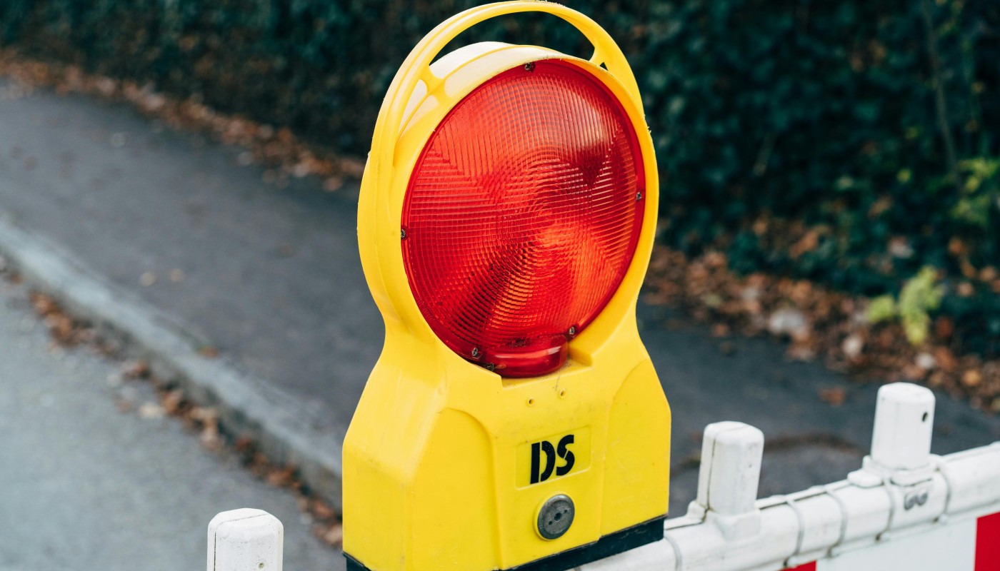Einbruch in Grabenstraße führt zu Sperrung und Umleitungen in Mainz-Gonsenheim Einbruch in Grabenstraße führt zu Sperrung und Umleitungen in Mainz-Gonsenheim