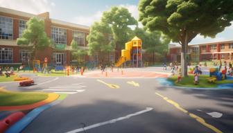 Elterntaxis an Grundschulen: Kinder besser schützen durch strengere Verkehrsregeln