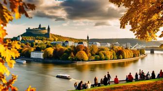 Entdecke die besten Freizeitideen Koblenz: Aktivitäten für jedes Alter Entdecke die besten Freizeitideen Koblenz: Aktivitäten für jedes Alter