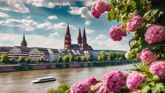 Entdecke die besten Möglichkeiten zur Freizeitgestaltung in Mainz: 10 Tipps für unvergessliche Erlebnisse Entdecke die besten Möglichkeiten zur Freizeitgestaltung in Mainz: 10 Tipps für unvergessliche Erlebnisse