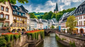 Entdecken Sie die Stadtführungen Koblenz: Ihre persönliche Tour durch die Geschichte Entdecken Sie die Stadtführungen Koblenz: Ihre persönliche Tour durch die Geschichte