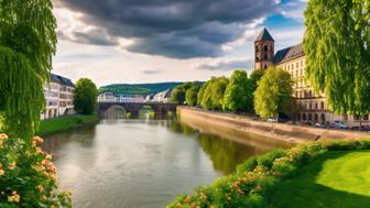 Erlebe die besten Freizeitangebote Trier: Top Aktivitäten und Geheimtipps für jeden Geschmack Erlebe die besten Freizeitangebote Trier: Top Aktivitäten und Geheimtipps für jeden Geschmack