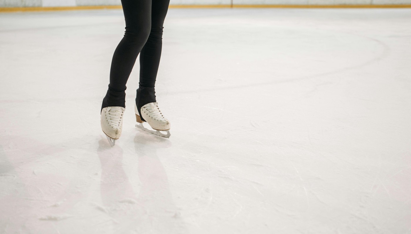 Eröffnung der Eisbahn in Kaiserslautern verschoben: Start für November 2026 geplant