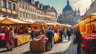 EU-Finanzminister beschließen Abgaben für Shein, Temu, AliExpress und Co. ab 2026 EU-Finanzminister beschließen Abgaben für Shein, Temu, AliExpress und Co. ab 2026