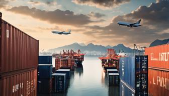 EU-Handelskammer warnt: Ungleichgewicht im Handel mit China gefährdet europäische Firmen EU-Handelskammer warnt: Ungleichgewicht im Handel mit China gefährdet europäische Firmen