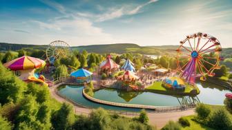 Familienausflug Rheinland-Pfalz: Die besten Ziele für unvergessliche Erlebnisse mit Kindern