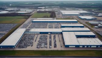 Ford in der Krise: US-Zentralen und Politik beeinflussen das Schicksal des Autobauers in Europa Ford in der Krise: US-Zentralen und Politik beeinflussen das Schicksal des Autobauers in Europa