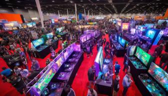Forschungsministerin Bär stellt bei Gamescom Millionen-Förderung für Computerspielentwicklung vor: Kann Deutschland zum führenden Spielestandort werden?