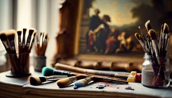 Fotografierverbot in Museen: Schutz der Kunstwerke oder Einschränkung für Besucher?