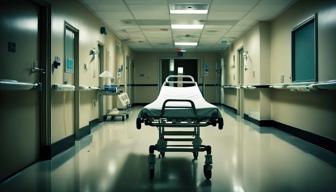 Gewalt gegen Pflegepersonal in deutschen Kliniken auf dem Vormarsch: Forderungen nach mehr Schutz und härteren Strafen Gewalt gegen Pflegepersonal in deutschen Kliniken auf dem Vormarsch: Forderungen nach mehr Schutz und härteren Strafen