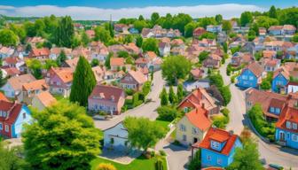 Grundsteuereinnahmen der Gemeinden vor Reform bereits gestiegen: Trend setzt sich fort