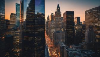 Handelsstreit zwischen den USA und China sorgt für Börsenrücksetzer und Unsicherheit