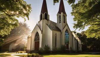 Innovative Nutzungskonzepte: Wenn Kirchen zu Immobilien werden Innovative Nutzungskonzepte: Wenn Kirchen zu Immobilien werden