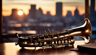 Jazzlegende Klaus Doldinger im Alter von 89 Jahren gestorben - Ein Rückblick auf sein musikalisches Erbe Jazzlegende Klaus Doldinger im Alter von 89 Jahren gestorben - Ein Rückblick auf sein musikalisches Erbe