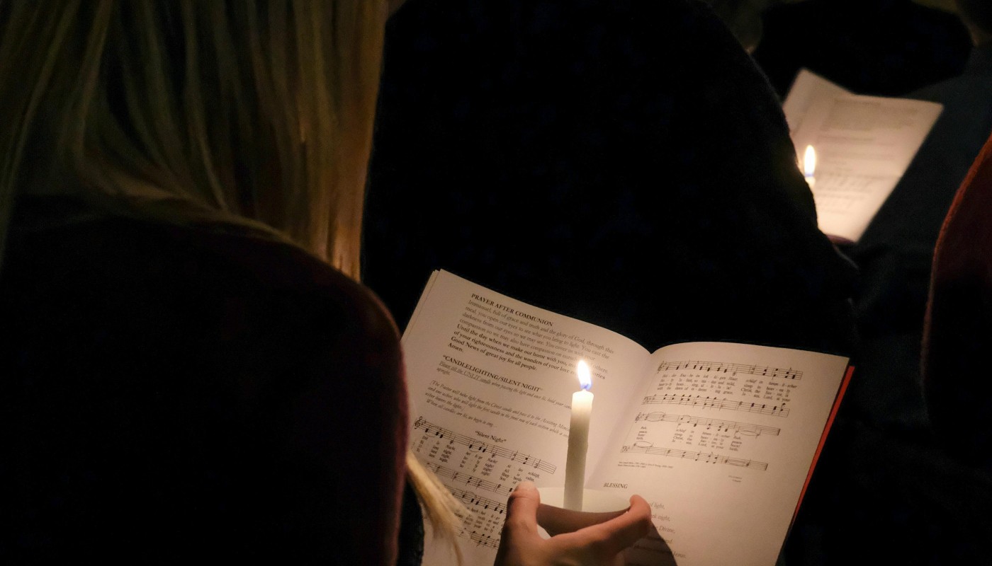 Kaiserslautern lädt zum ersten Adventssingen auf dem Stiftsplatz Kaiserslautern lädt zum ersten Adventssingen auf dem Stiftsplatz