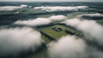 Kanzler Merz vermutet Russland als Drahtzieher der Drohnenvorfälle