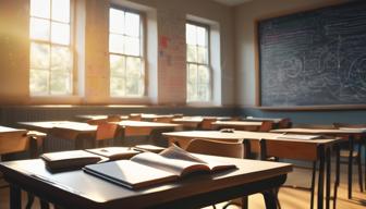 KI-Plattformen revolutionieren den Lehralltag: Zeitersparnis und individuelles Lernen im Fokus